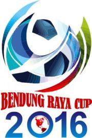 Bendung Raya Cup (BRC) Tahun 2016 telah dimulai