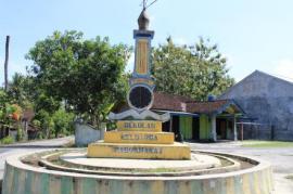 Juara 1 Lomba JBM Tingkat Provinsi Tahun 2013, Desa Bendung menjadi Tujuan Studi Banding