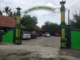 Persiapan Lomba Sekolah Sehat SDN Bendung II Tingkat Provinsi