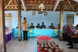 Lomba Pengagungan 9 Padukuhan se-Desa Bendung